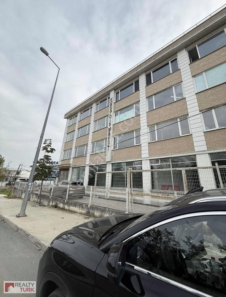 Büyükçekmece Kira Getirili Komple Satılık Bina - Görsel 8