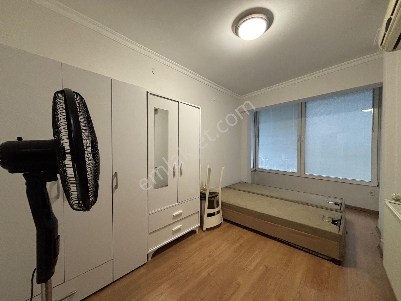 Alsancak Şair Eşref'te 3 + 1 Birinci Kat Tabela Hakimiyetli Satılık Daire - Görsel 10