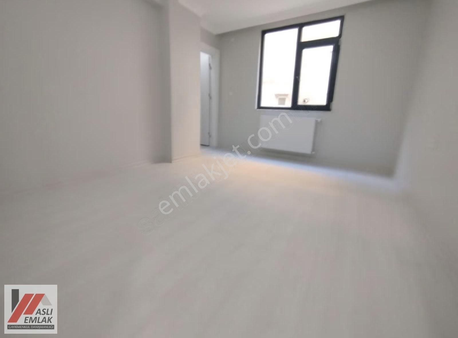 Aslı Emlak'tan Esentepe Mah Ebevyn Banyolu 3+1 Kat 1 - Görsel 19