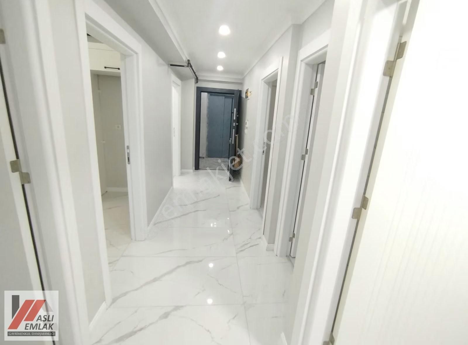 Aslı Emlak'tan Esentepe Mah Ebevyn Banyolu 3+1 Kat 1 - Görsel 14