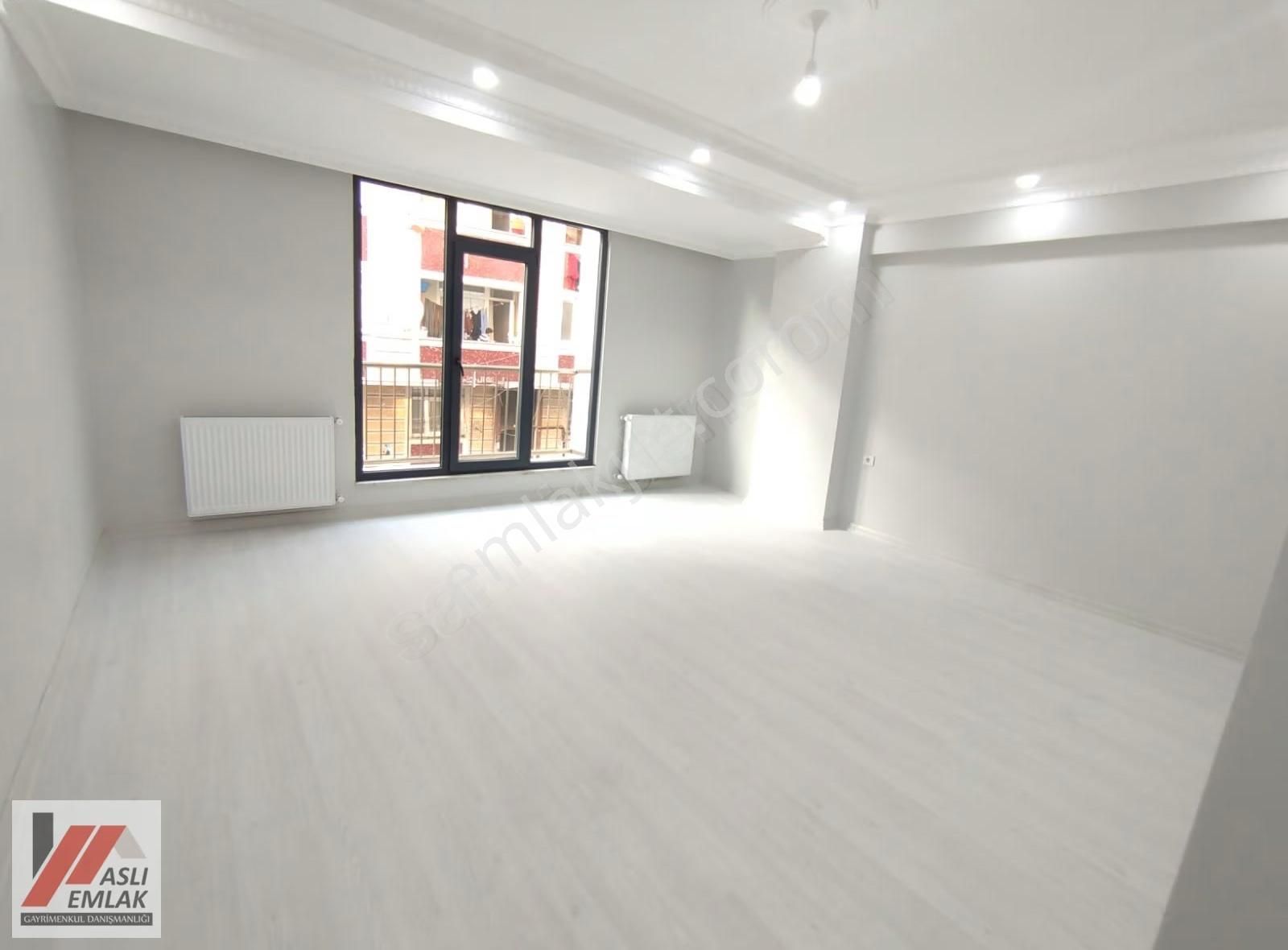 Aslı Emlak'tan Esentepe Mah Ebevyn Banyolu 3+1 Kat 1 - Görsel 33