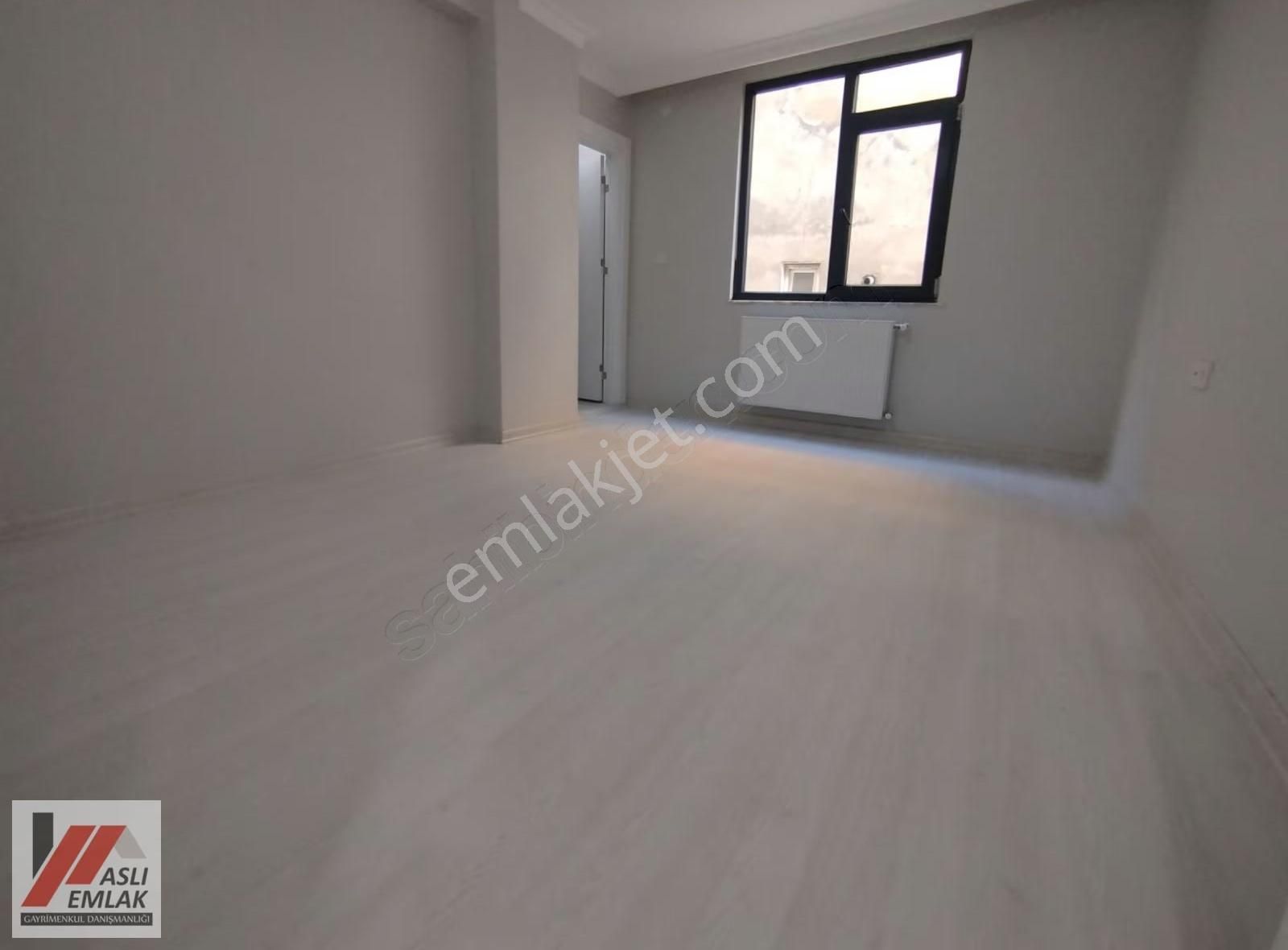 Aslı Emlak'tan Esentepe Mah Ebevyn Banyolu 3+1 Kat 1 - Görsel 26