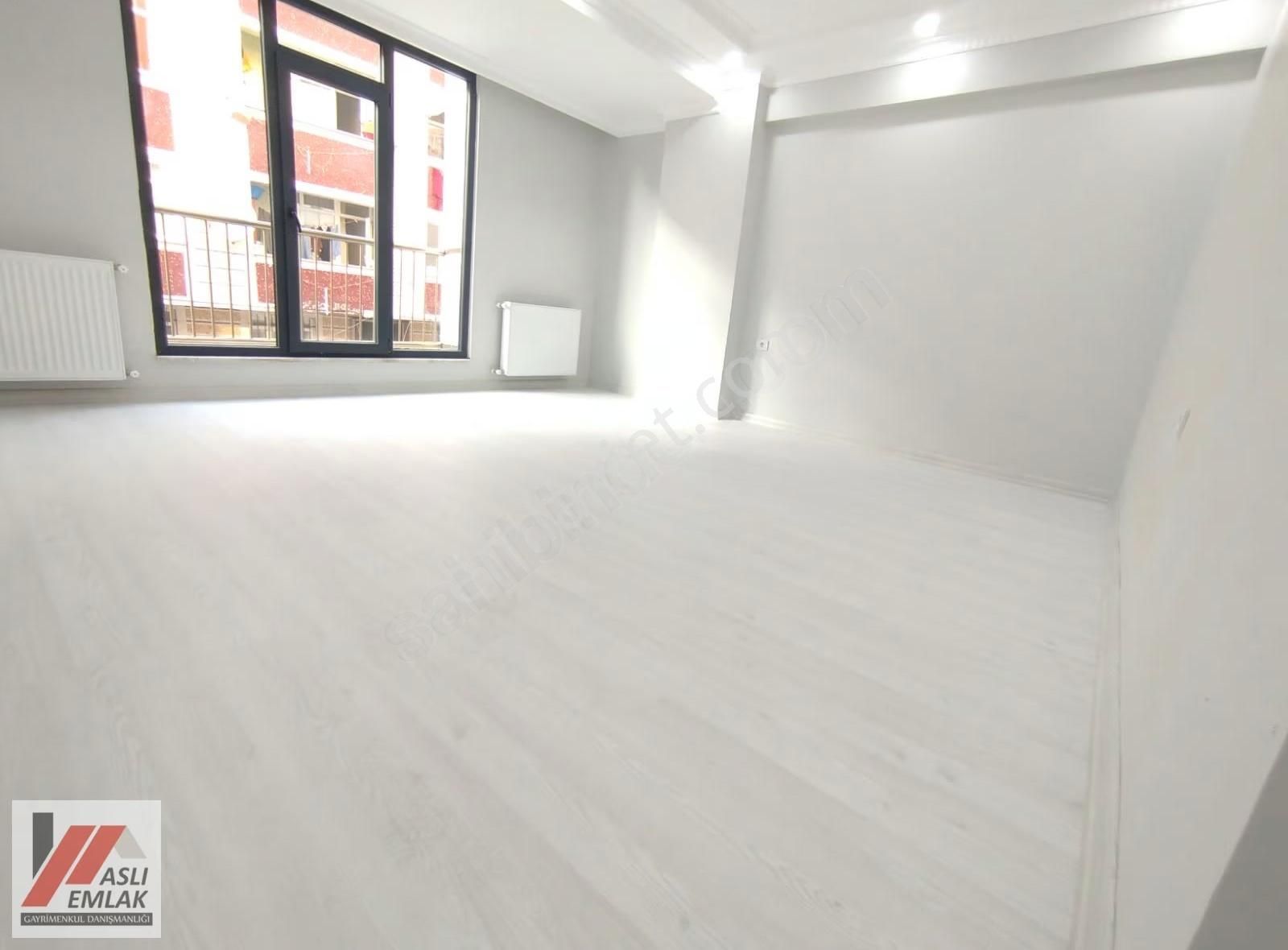 Aslı Emlak'tan Esentepe Mah Ebevyn Banyolu 3+1 Kat 1 - Görsel 8