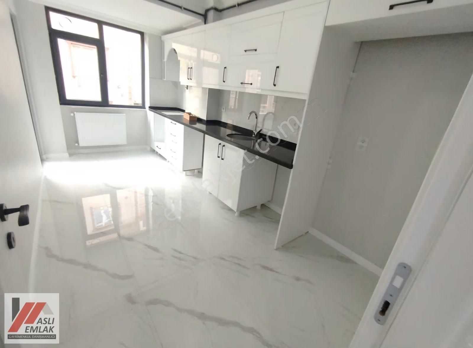 Aslı Emlak'tan Esentepe Mah Ebevyn Banyolu 3+1 Kat 1 - Görsel 30