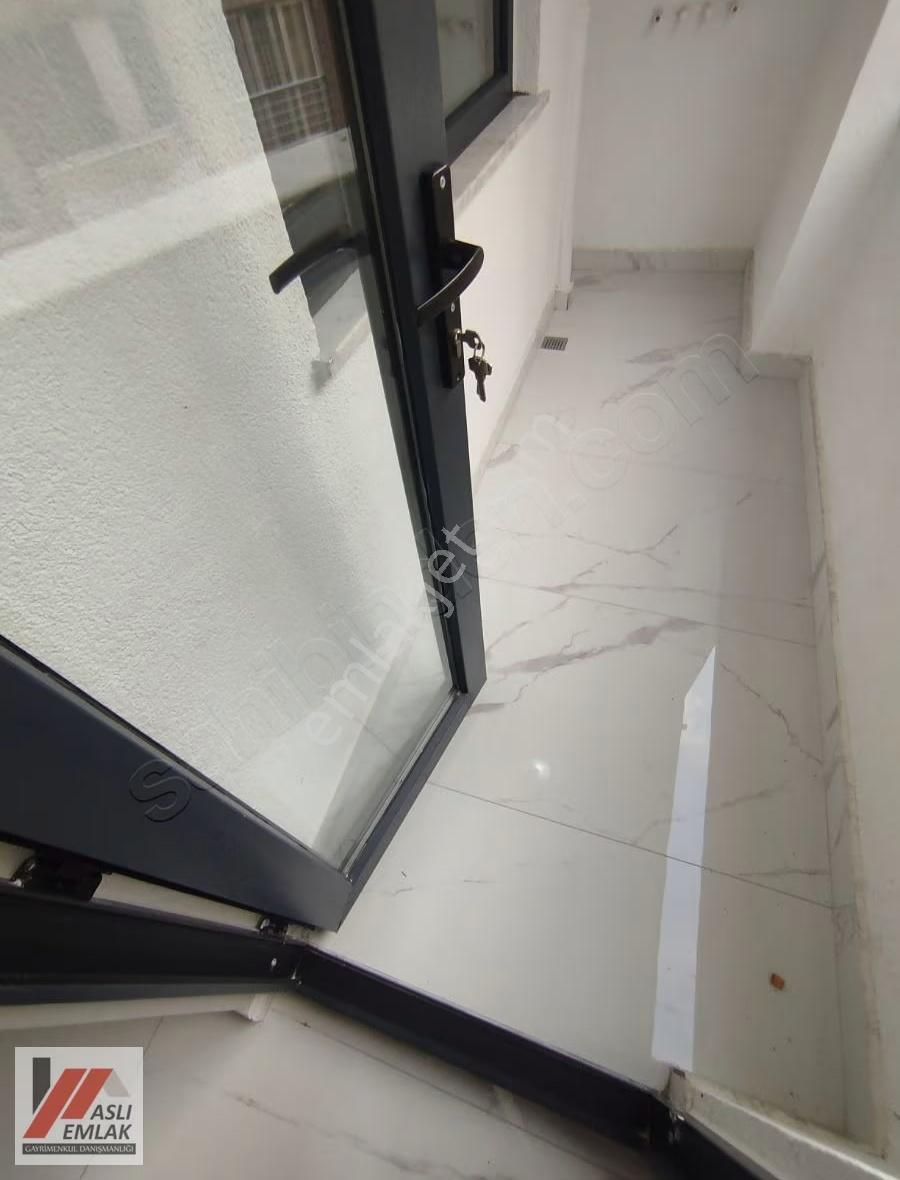 Aslı Emlak'tan Esentepe Mah Ebevyn Banyolu 3+1 Kat 1 - Görsel 9