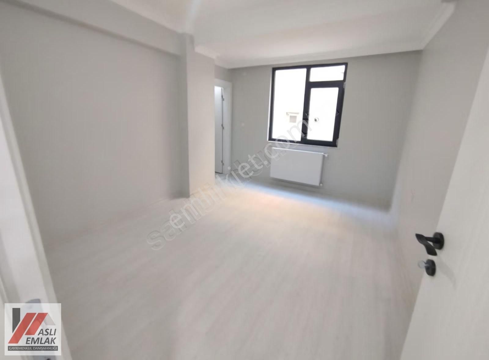 Aslı Emlak'tan Esentepe Mah Ebevyn Banyolu 3+1 Kat 1 - Görsel 21
