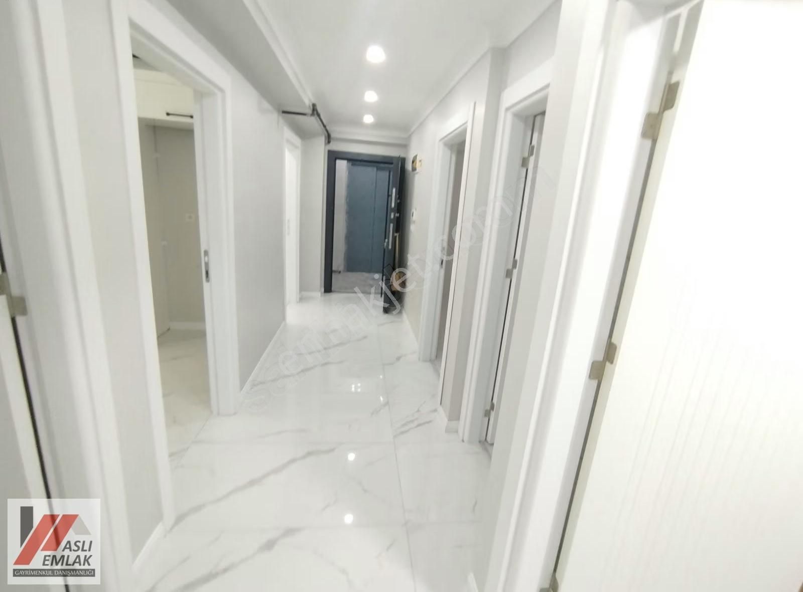 Aslı Emlak'tan Esentepe Mah Ebevyn Banyolu 3+1 Kat 1 - Görsel 25