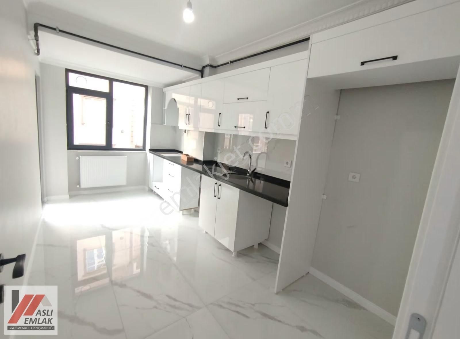 Aslı Emlak'tan Esentepe Mah Ebevyn Banyolu 3+1 Kat 1 - Görsel 27