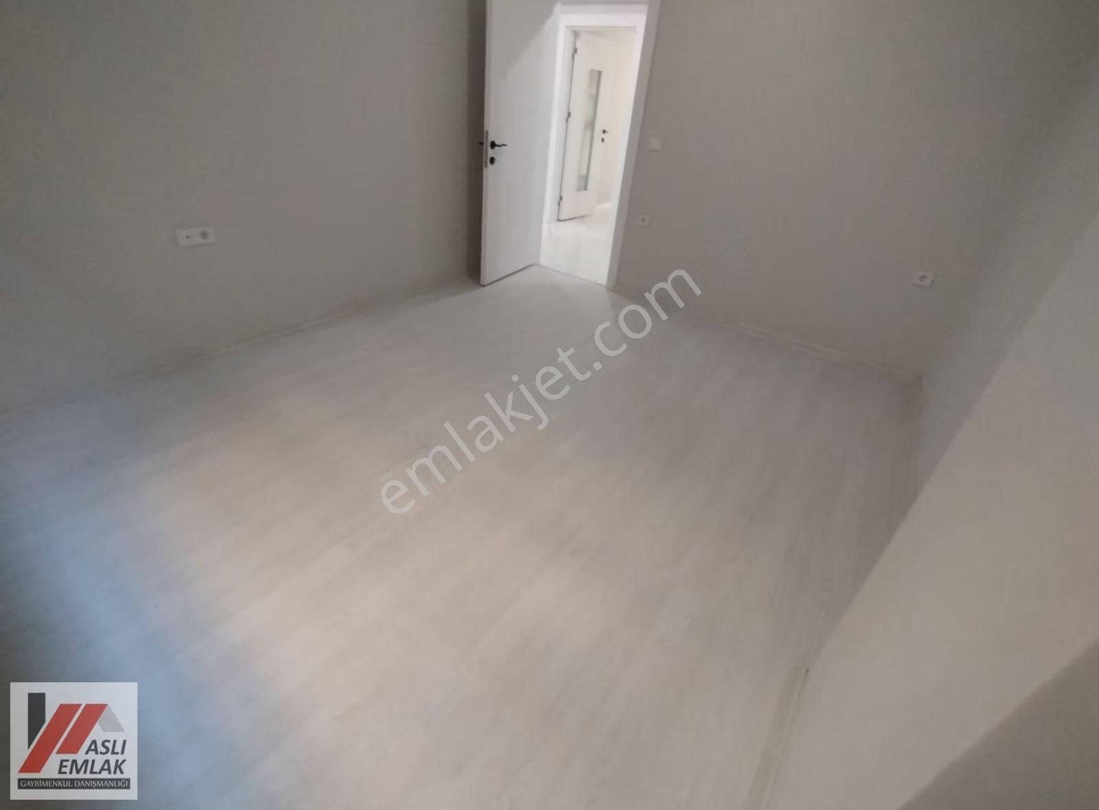 Aslı Emlak'tan Esentepe Mah Ebevyn Banyolu 3+1 Kat 1 - Görsel 11