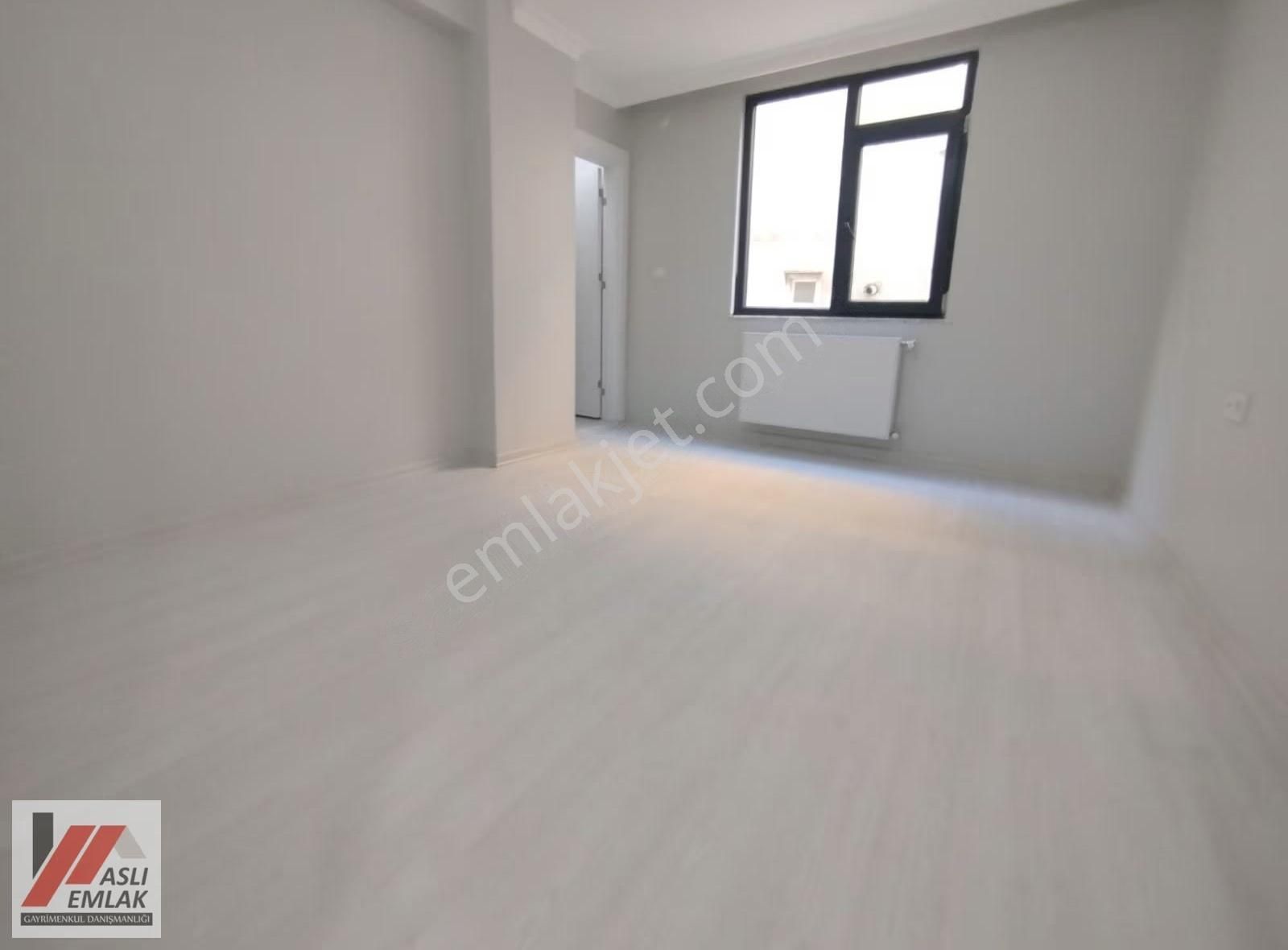 Aslı Emlak'tan Esentepe Mah Ebevyn Banyolu 3+1 Kat 1 - Görsel 17