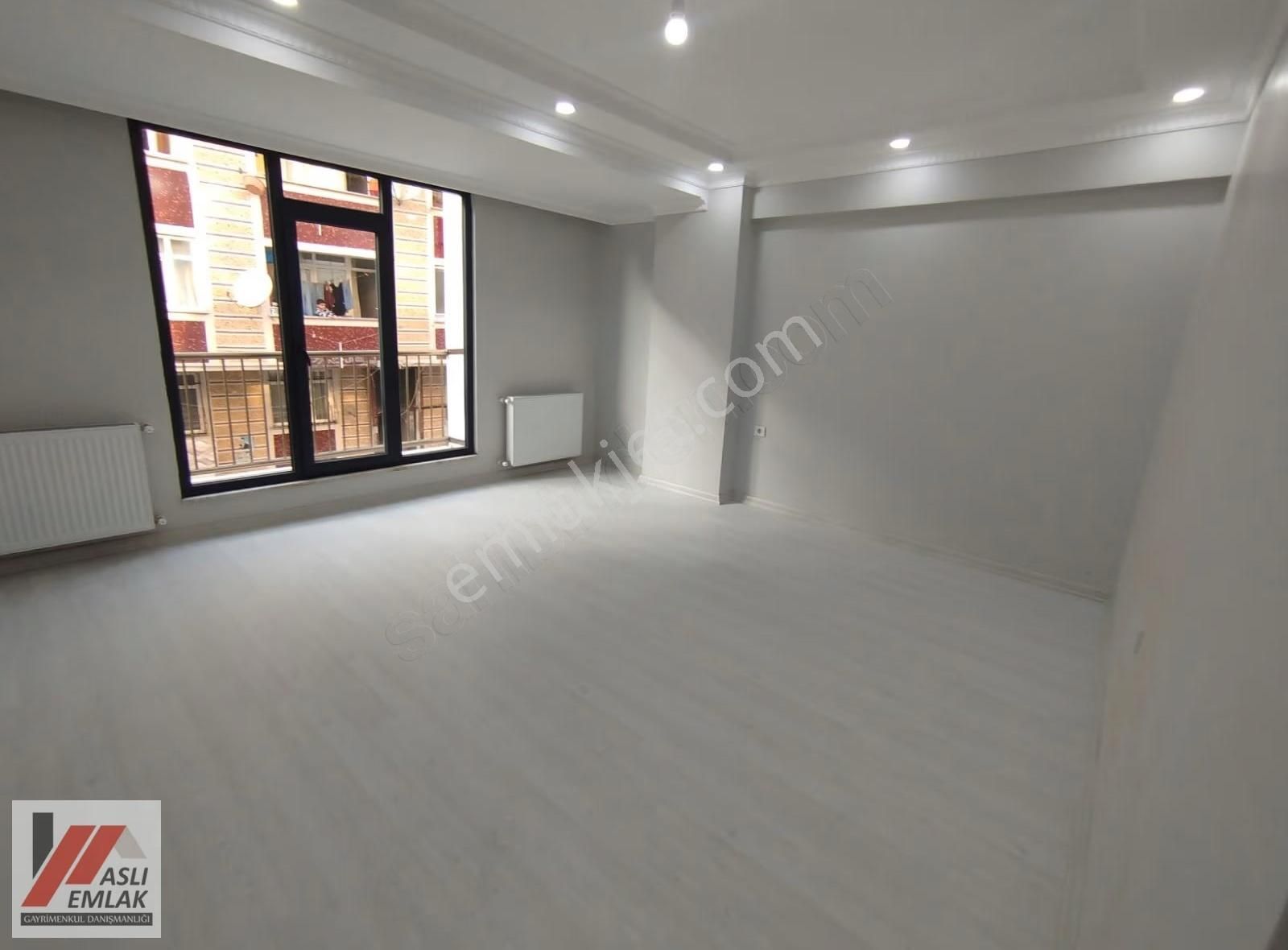 Aslı Emlak'tan Esentepe Mah Ebevyn Banyolu 3+1 Kat 1 - Görsel 22