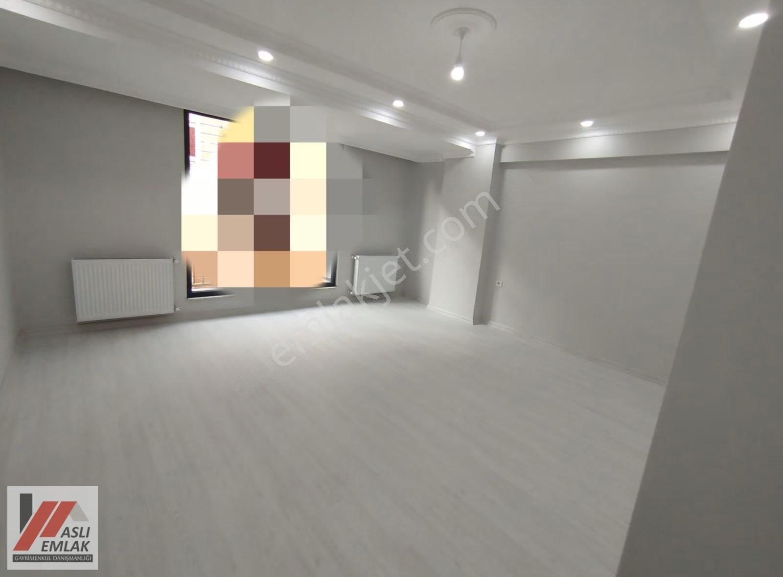 Aslı Emlak'tan Esentepe Mah Ebevyn Banyolu 3+1 Kat 1 - Görsel 4