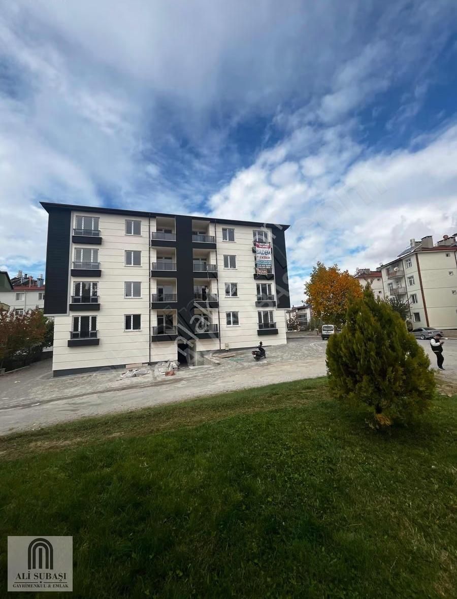 Beytepe Mahallesi Satılık Daire 2+1 1 Aya Teslim