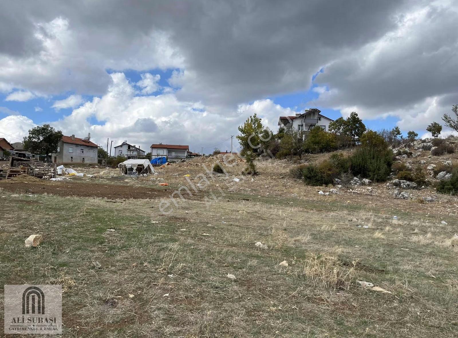 Akçabelen Mahallesi Satılık İki Adet Arazi Açıklamayı Okuyunuz - Görsel 6