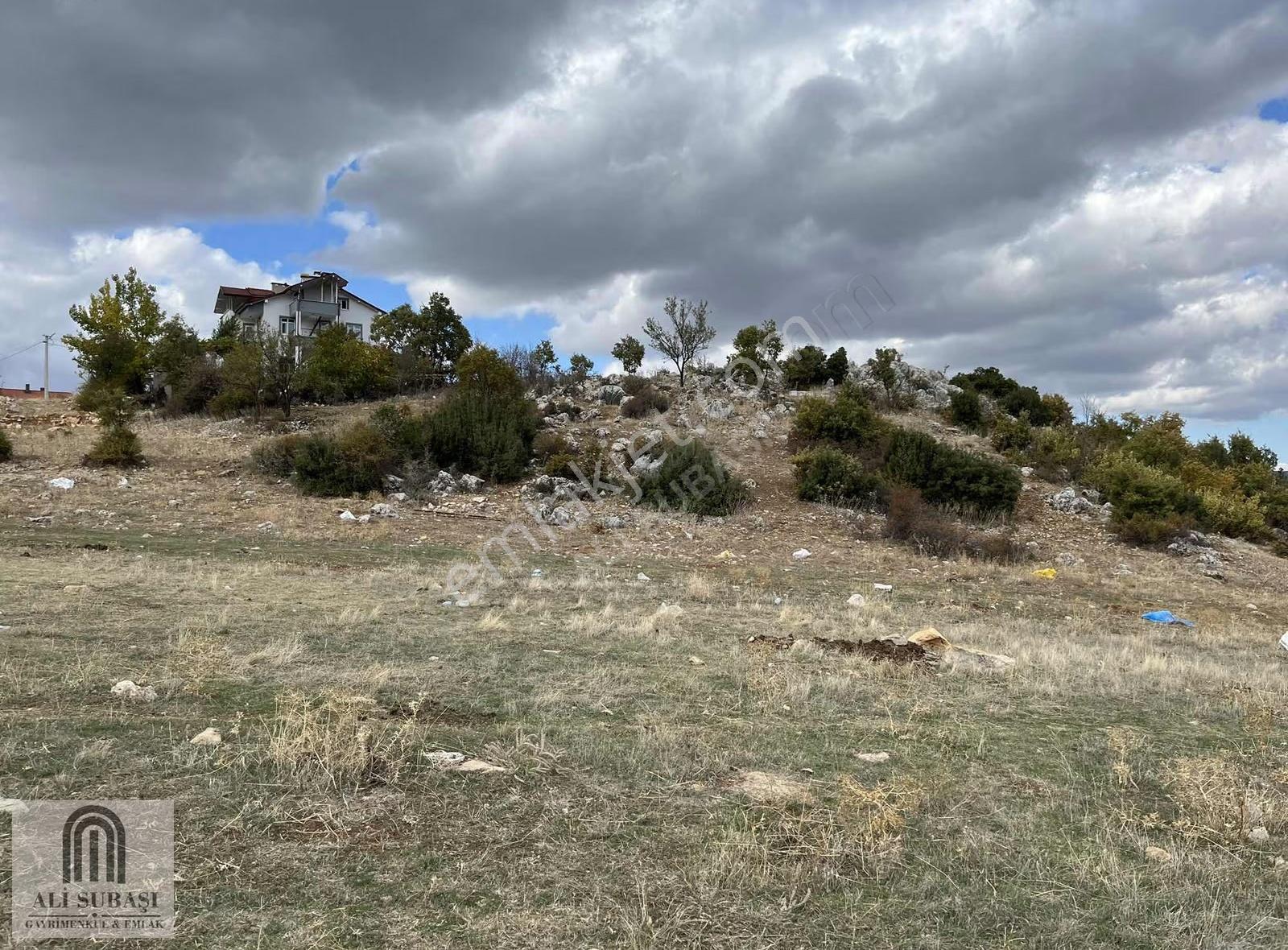 Akçabelen Mahallesi Satılık İki Adet Arazi Açıklamayı Okuyunuz - Görsel 3