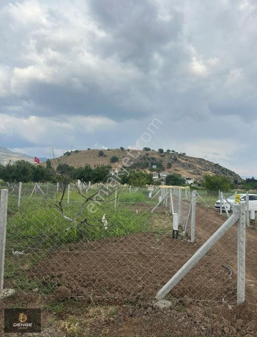 Menemen Turkelli Elektrik Ve Suyu Olan Bahçe - Görsel 6