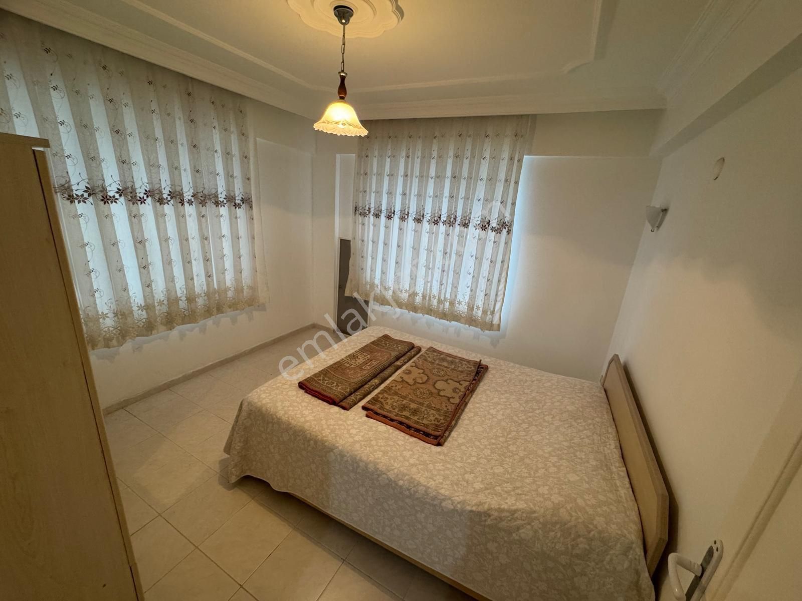 Didim Altınkumda Denize 600 Metre Satılık 3+1 Dubleks Daire - Görsel 6