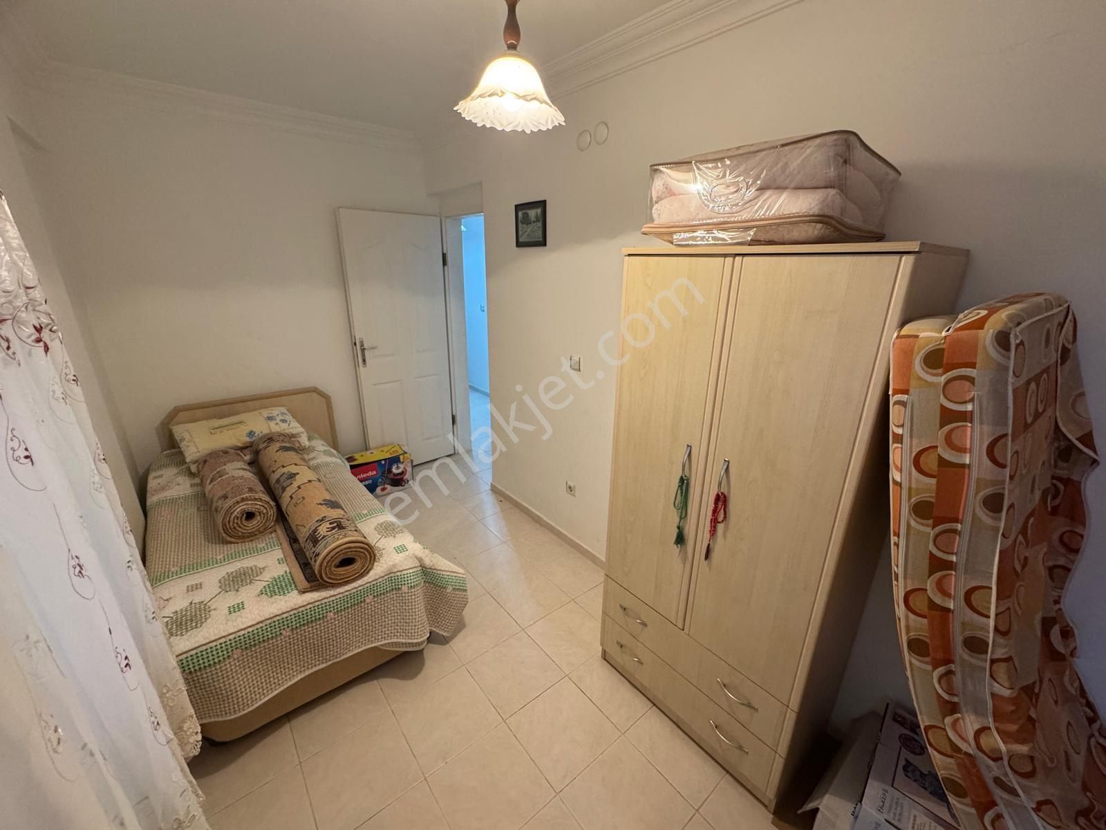 Didim Altınkumda Denize 600 Metre Satılık 3+1 Dubleks Daire - Görsel 7