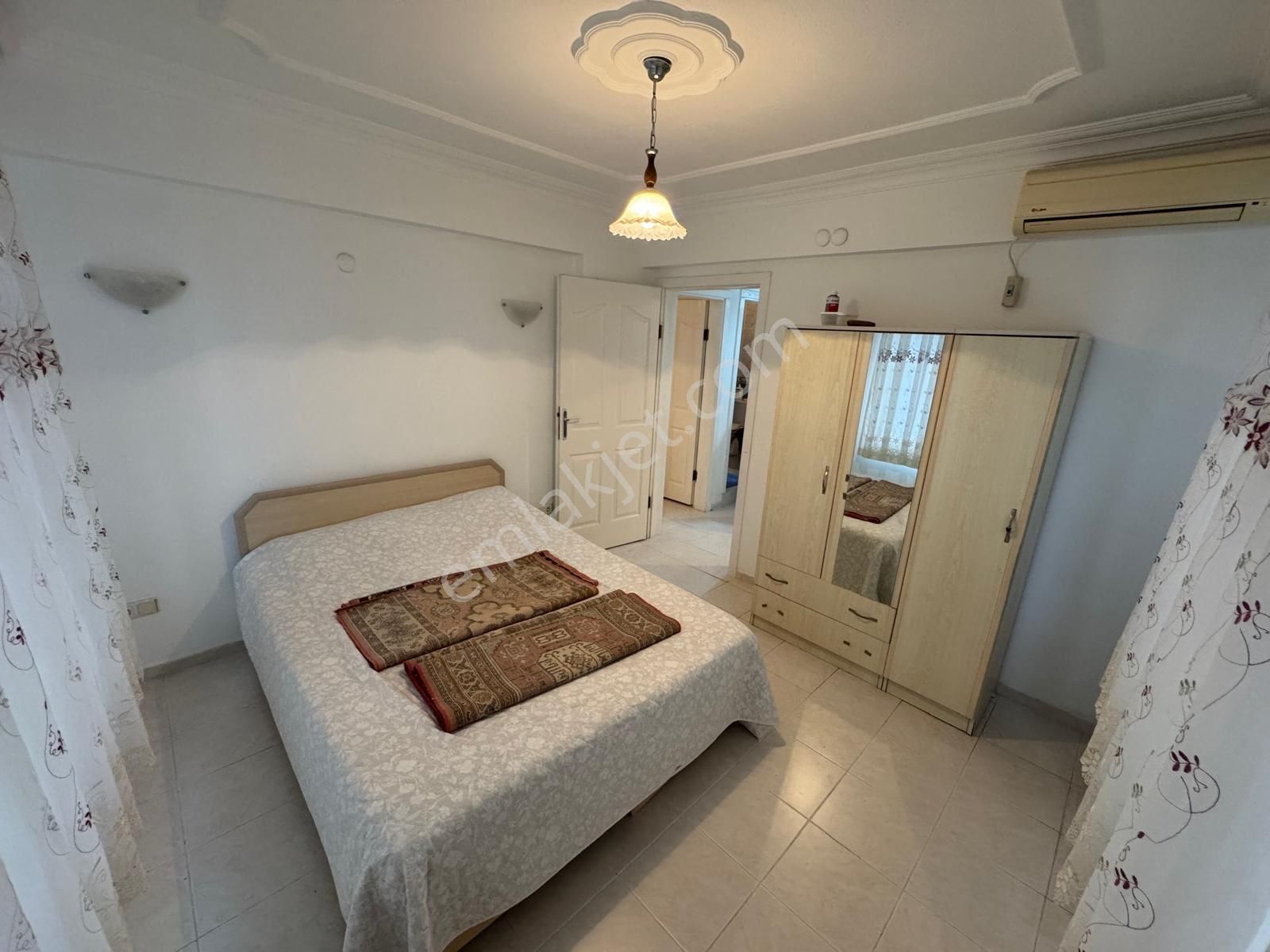 Didim Altınkumda Denize 600 Metre Satılık 3+1 Dubleks Daire - Görsel 5