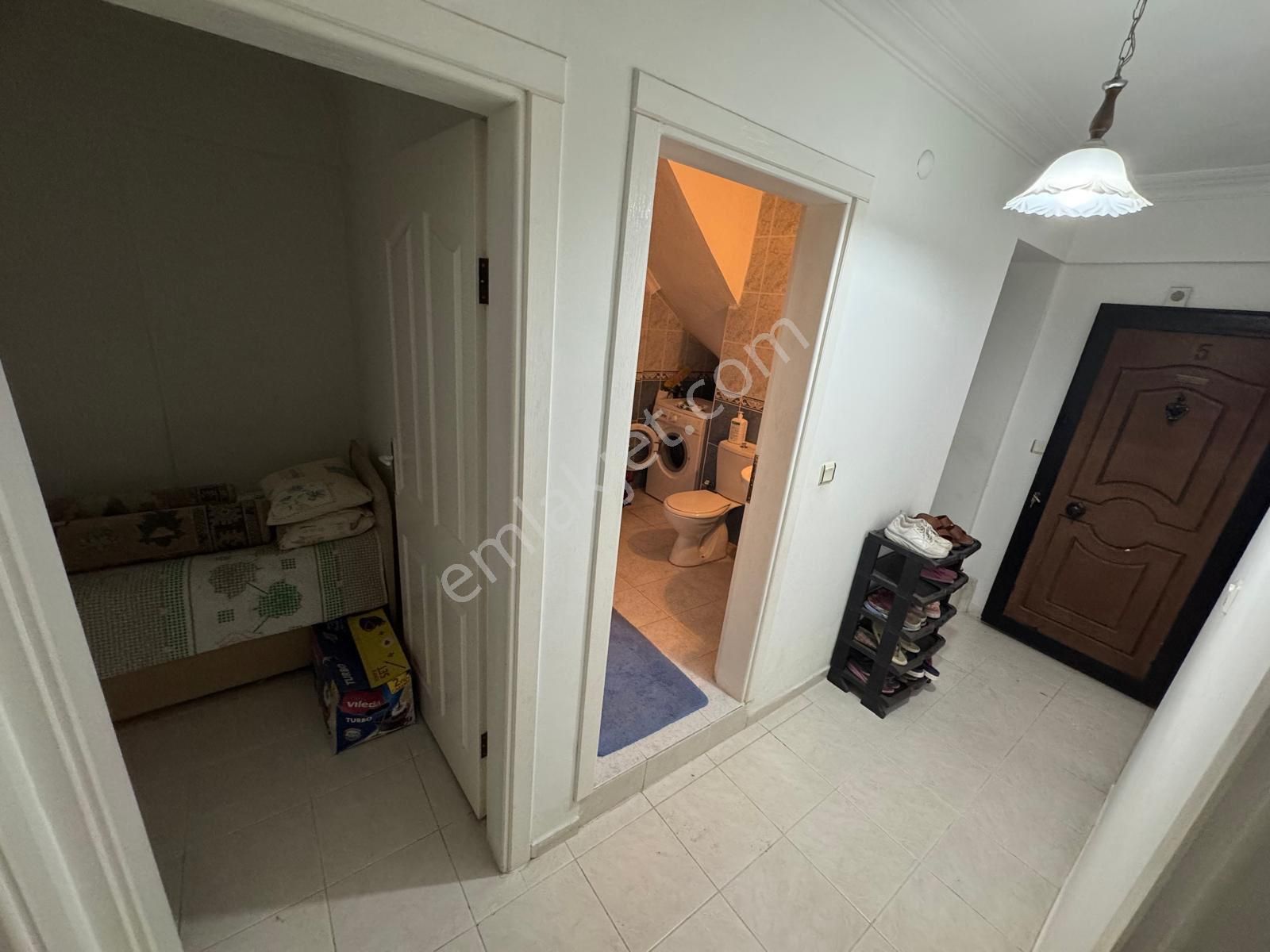 Didim Altınkumda Denize 600 Metre Satılık 3+1 Dubleks Daire - Görsel 4