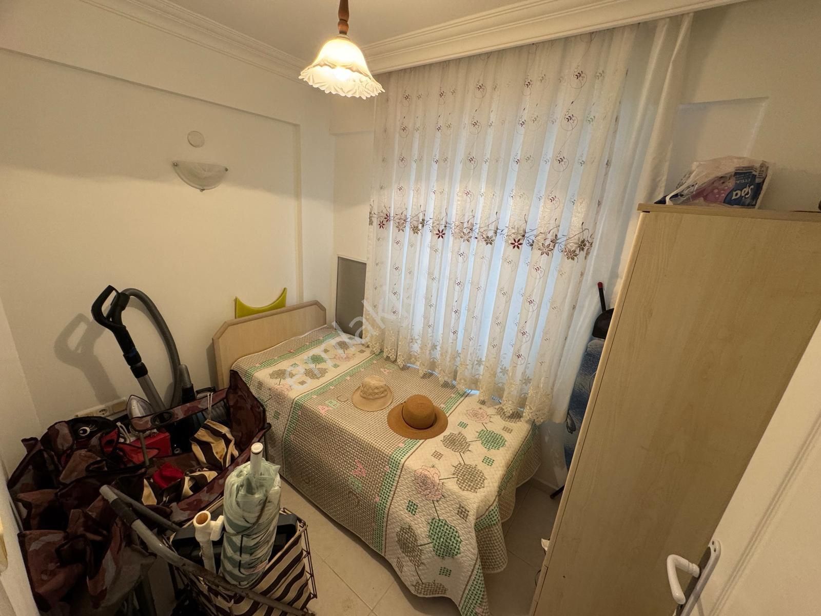 Didim Altınkumda Denize 600 Metre Satılık 3+1 Dubleks Daire - Görsel 11