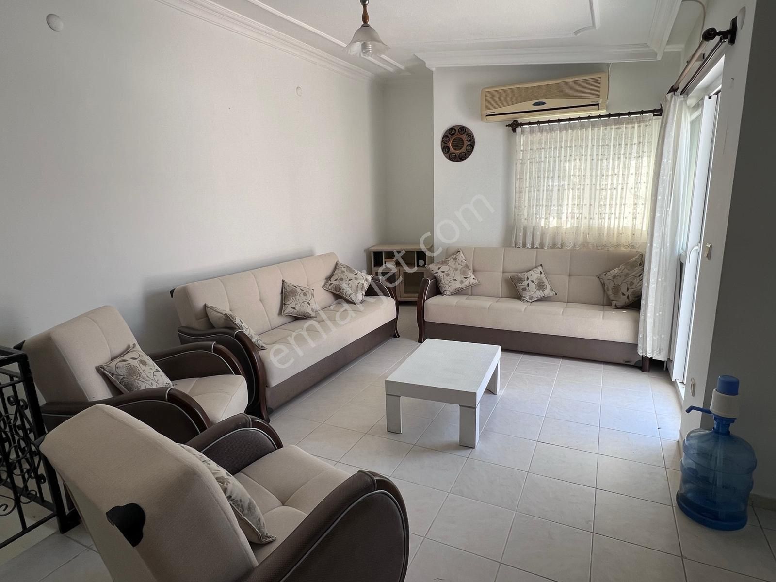 Didim Altınkumda Denize 600 Metre Satılık 3+1 Dubleks Daire - Görsel 14