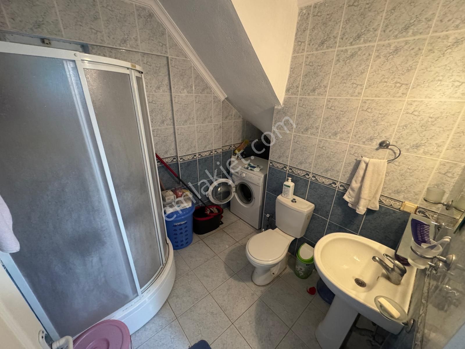 Didim Altınkumda Denize 600 Metre Satılık 3+1 Dubleks Daire - Görsel 8