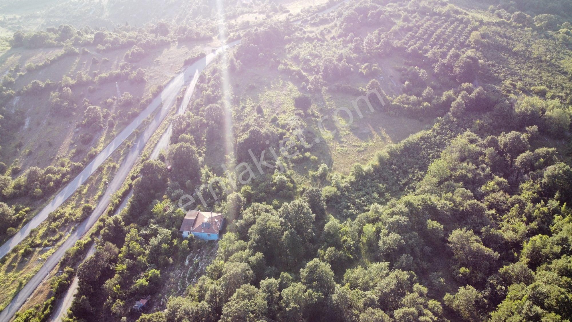 Sahibinden Satılık Arsa - Görsel 11