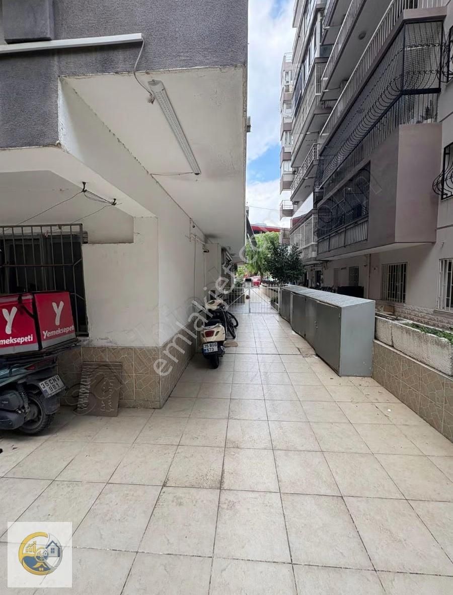 Fırsat İzmir Göztepede Satılık Daire - Görsel 9