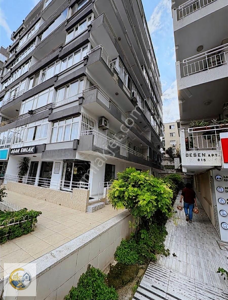 Fırsat İzmir Göztepede Satılık Daire - Görsel 15