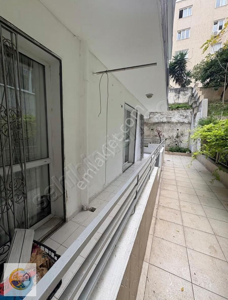 Fırsat İzmir Göztepede Satılık Daire - Görsel 24