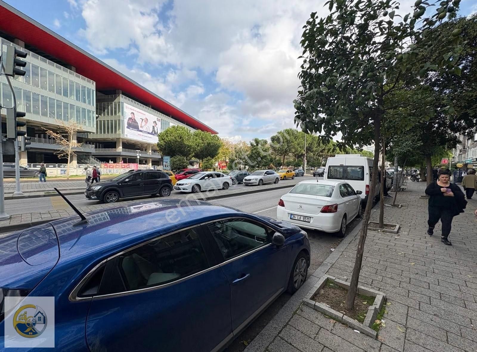 Fırsat İzmir Göztepede Satılık Daire - Görsel 3