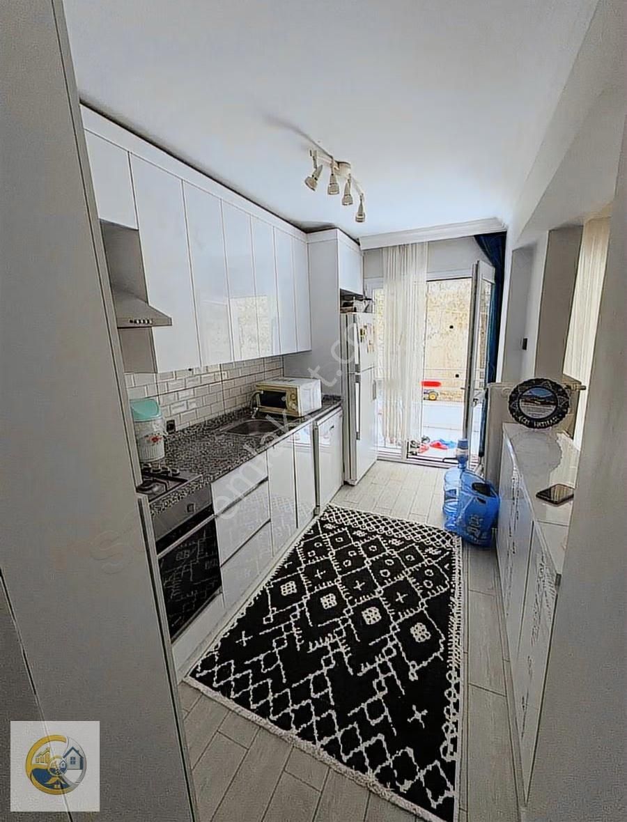 Fırsat İzmir Göztepede Satılık Daire - Görsel 13