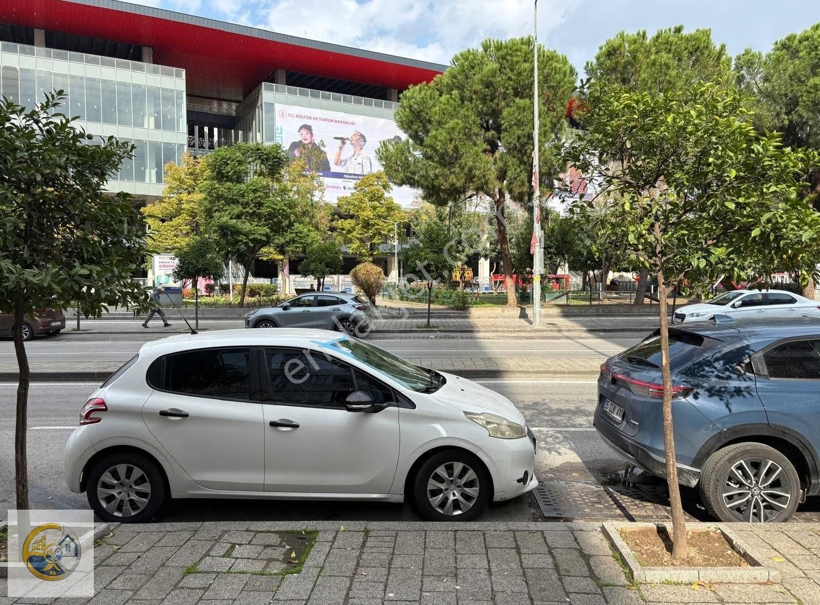 Fırsat İzmir Göztepede Satılık Daire - Görsel 22