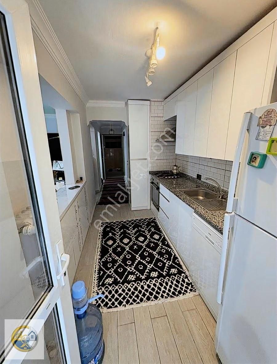 Fırsat İzmir Göztepede Satılık Daire - Görsel 8