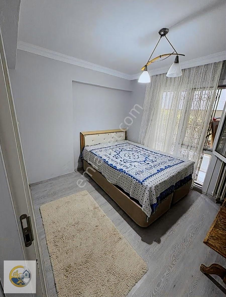 Fırsat İzmir Göztepede Satılık Daire - Görsel 23