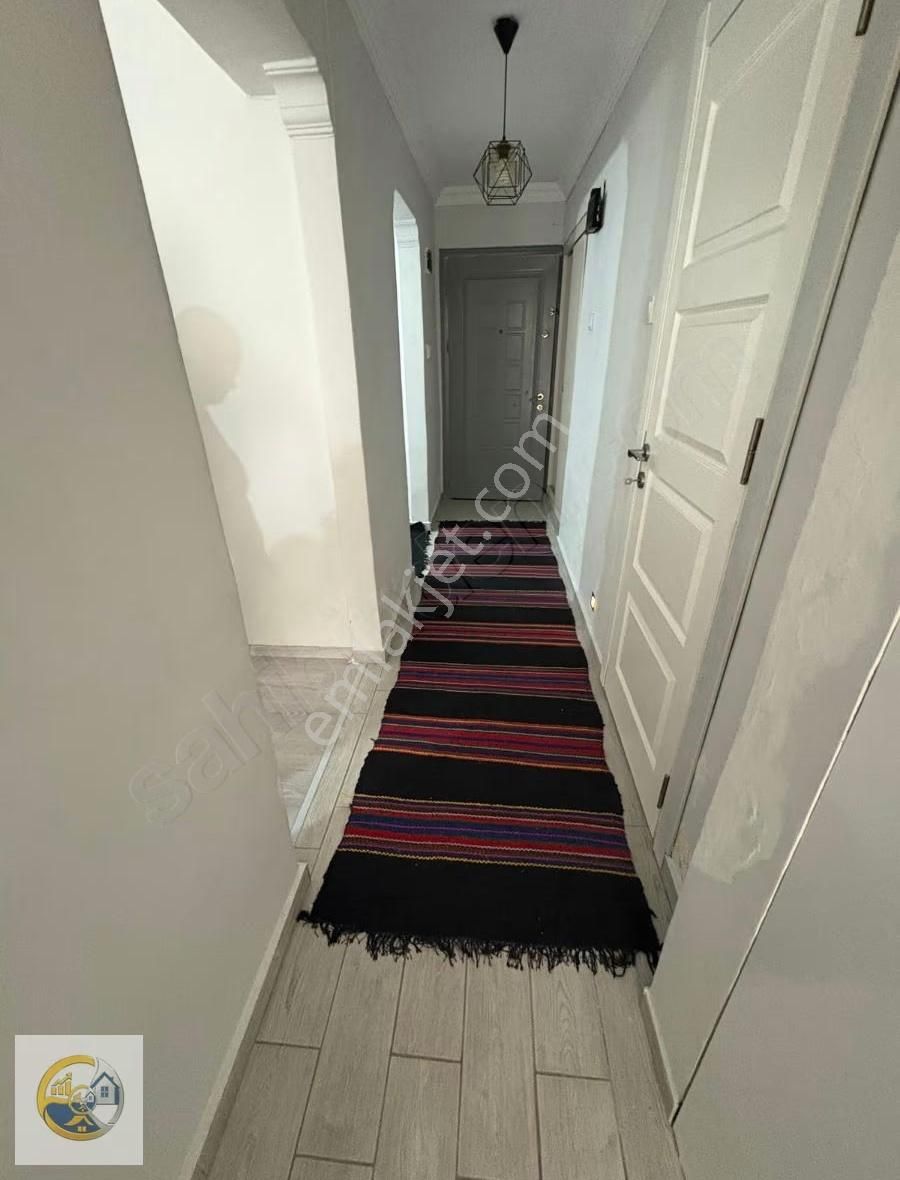 Fırsat İzmir Göztepede Satılık Daire - Görsel 19