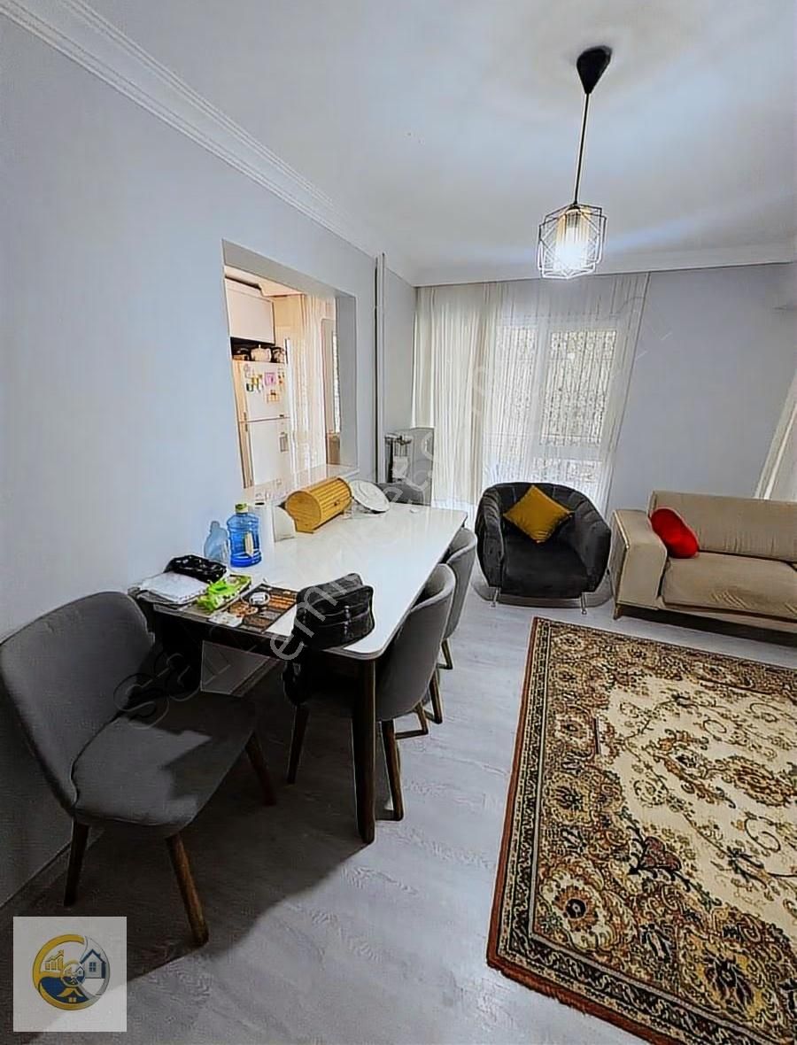 Fırsat İzmir Göztepede Satılık Daire - Görsel 17