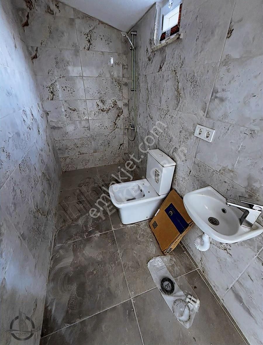 Yelken Grup'tan Satılık Yavuz Selim Mah. 4+1 Üst Dubleks Daire!! - Görsel 12