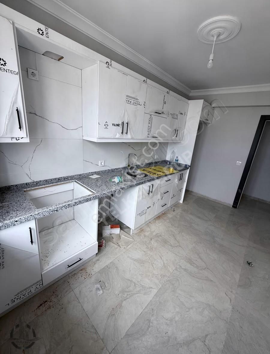 Yelken Grup'tan Satılık Yavuz Selim Mah. 4+1 Üst Dubleks Daire!! - Görsel 20