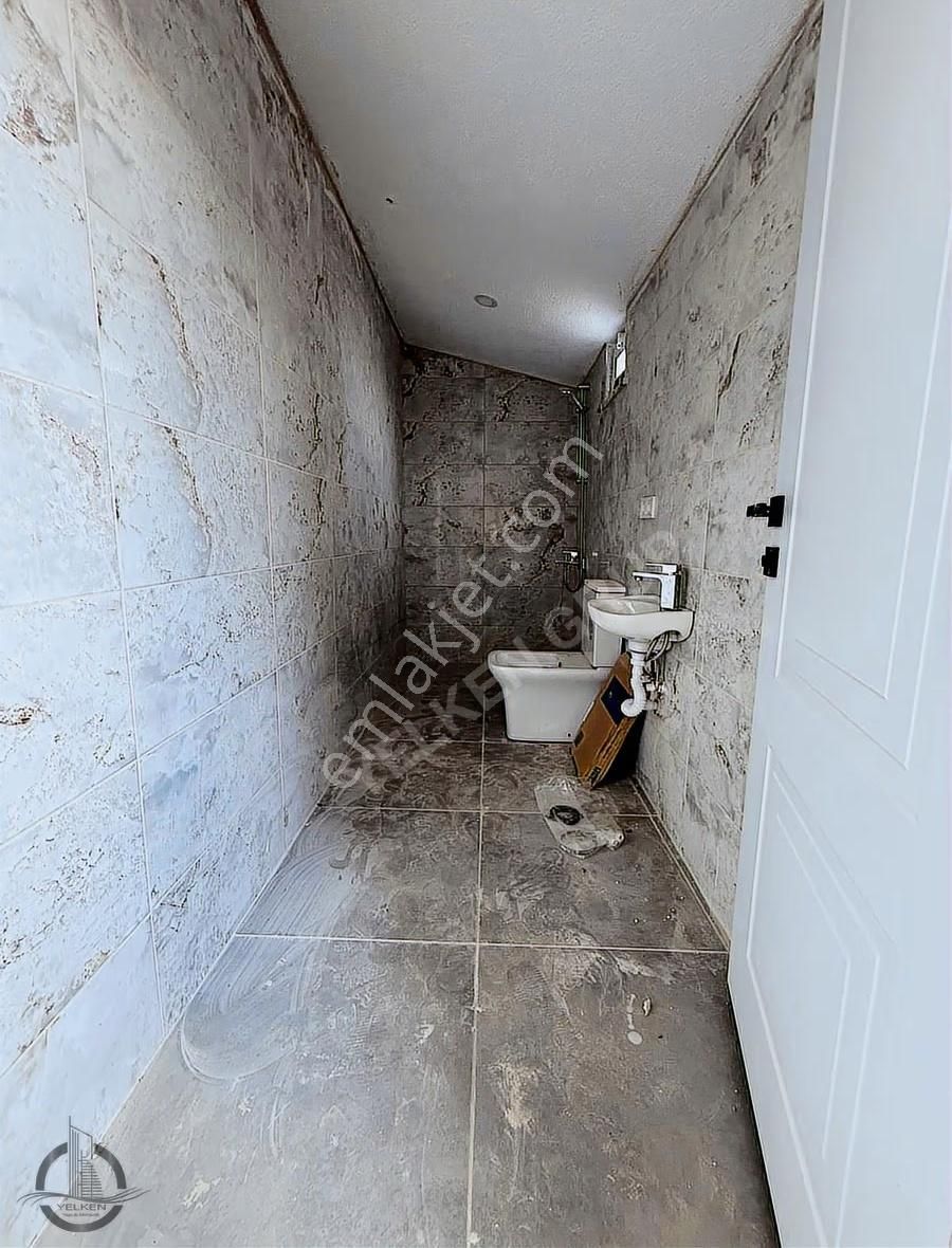 Yelken Grup'tan Satılık Yavuz Selim Mah. 4+1 Üst Dubleks Daire!! - Görsel 14