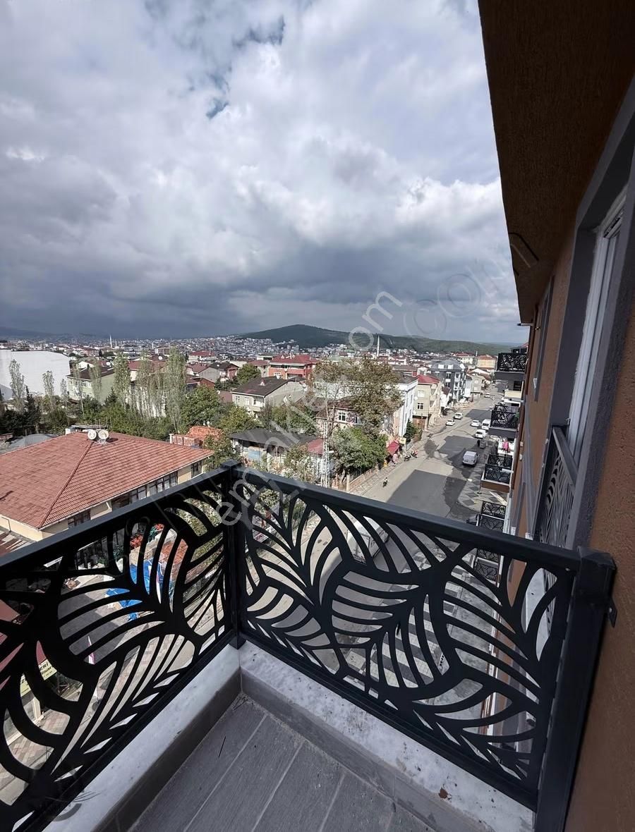 Yelken Grup'tan Satılık Yavuz Selim Mah. 4+1 Üst Dubleks Daire!! - Görsel 21