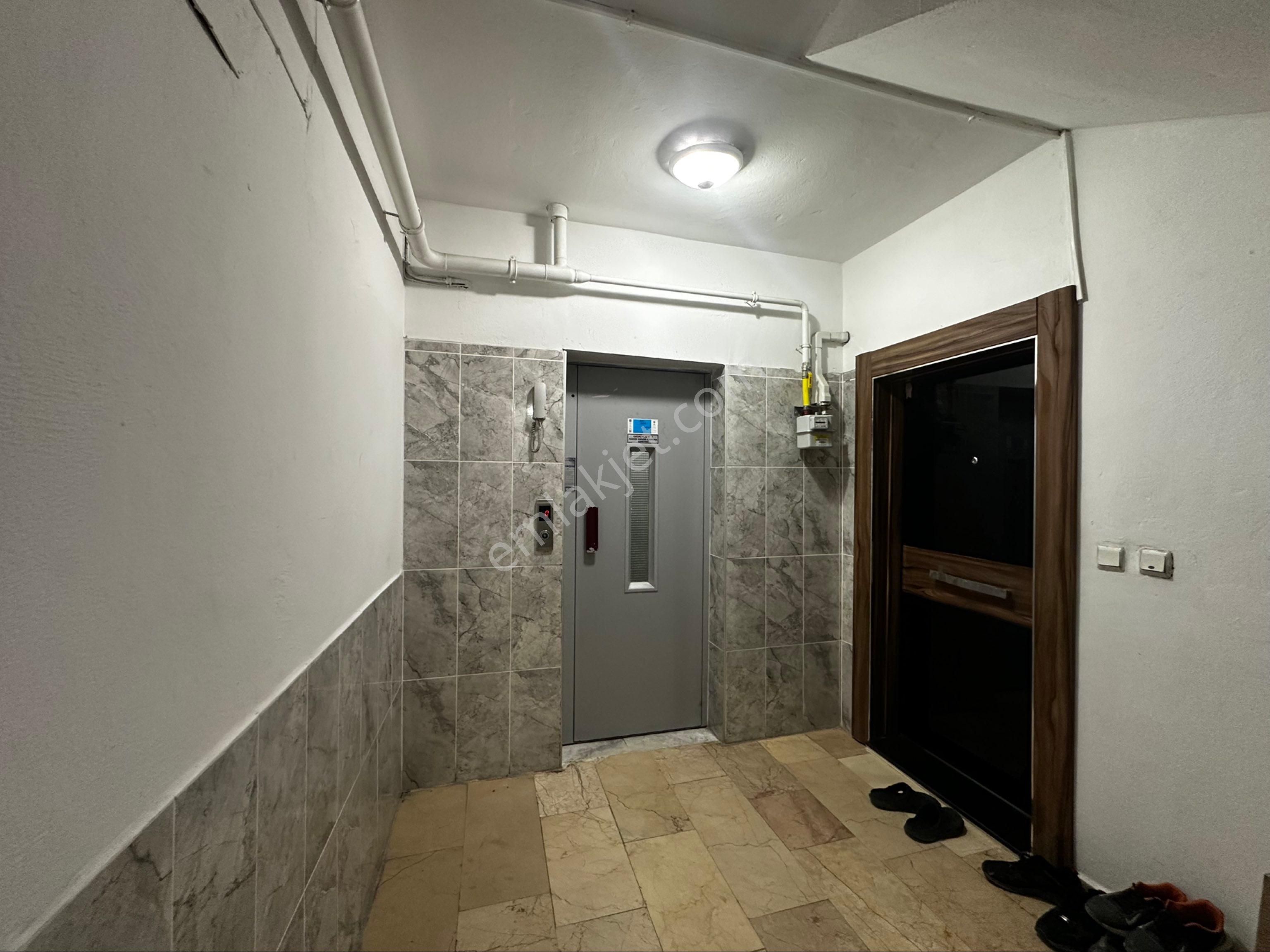 Yomra Şahin Sitesi 3+1 Kiralık Daire - Görsel 11