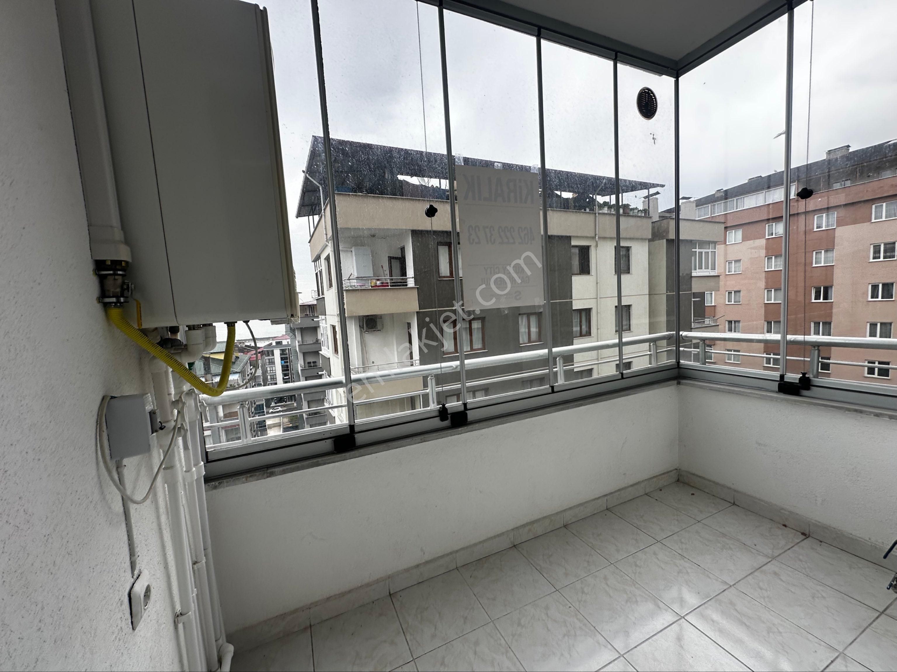 Yomra Şahin Sitesi 3+1 Kiralık Daire - Görsel 7