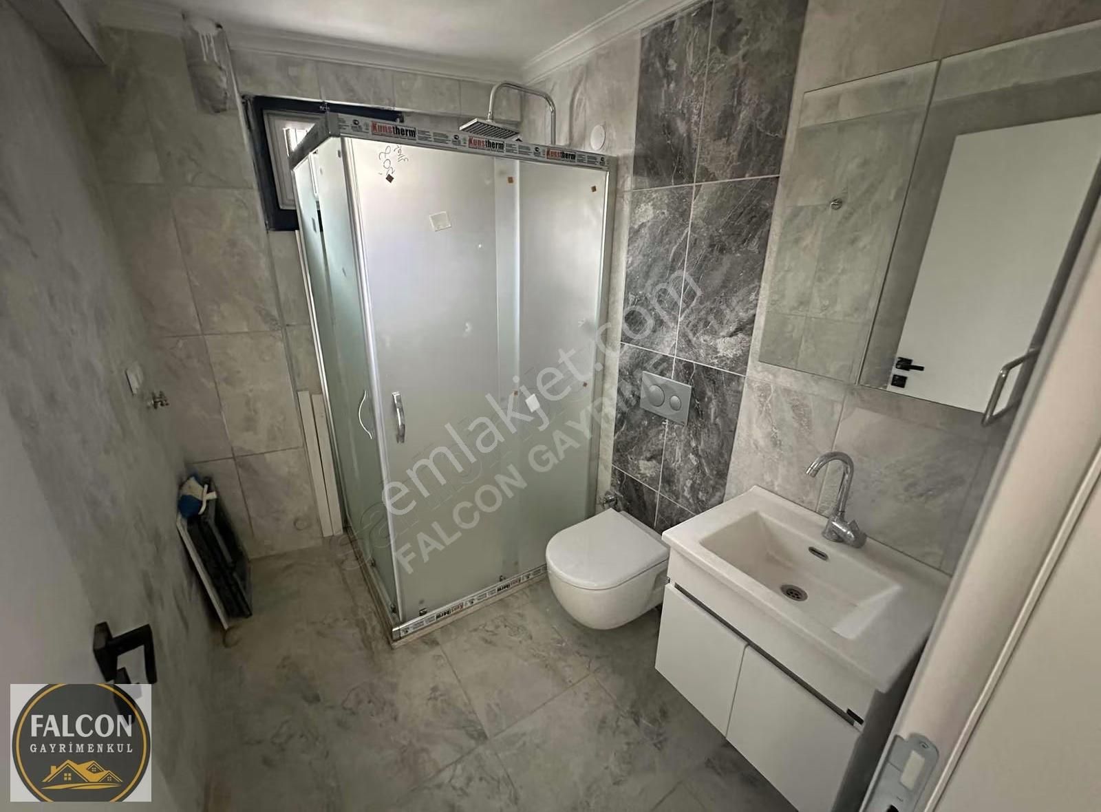 Falcon'dan Karamuğarda Geniş Ve Ferah 2+1 Daire - Görsel 6