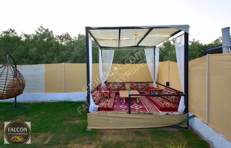 Falcon Dan Eşen De Fırsat 1182m²arsa - Görsel 3