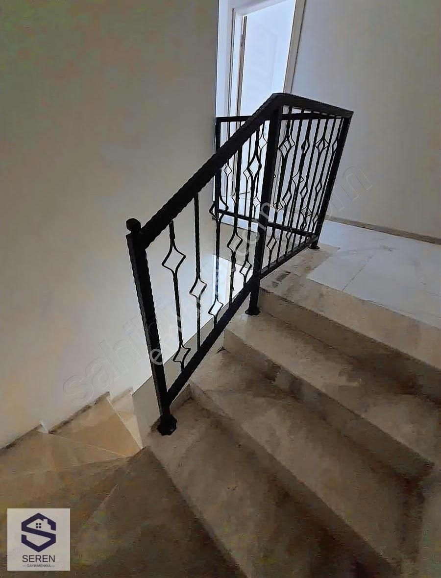 Seferihisar Turabiye Mah 3+1 Geniş Satılık Çatı Dubleks