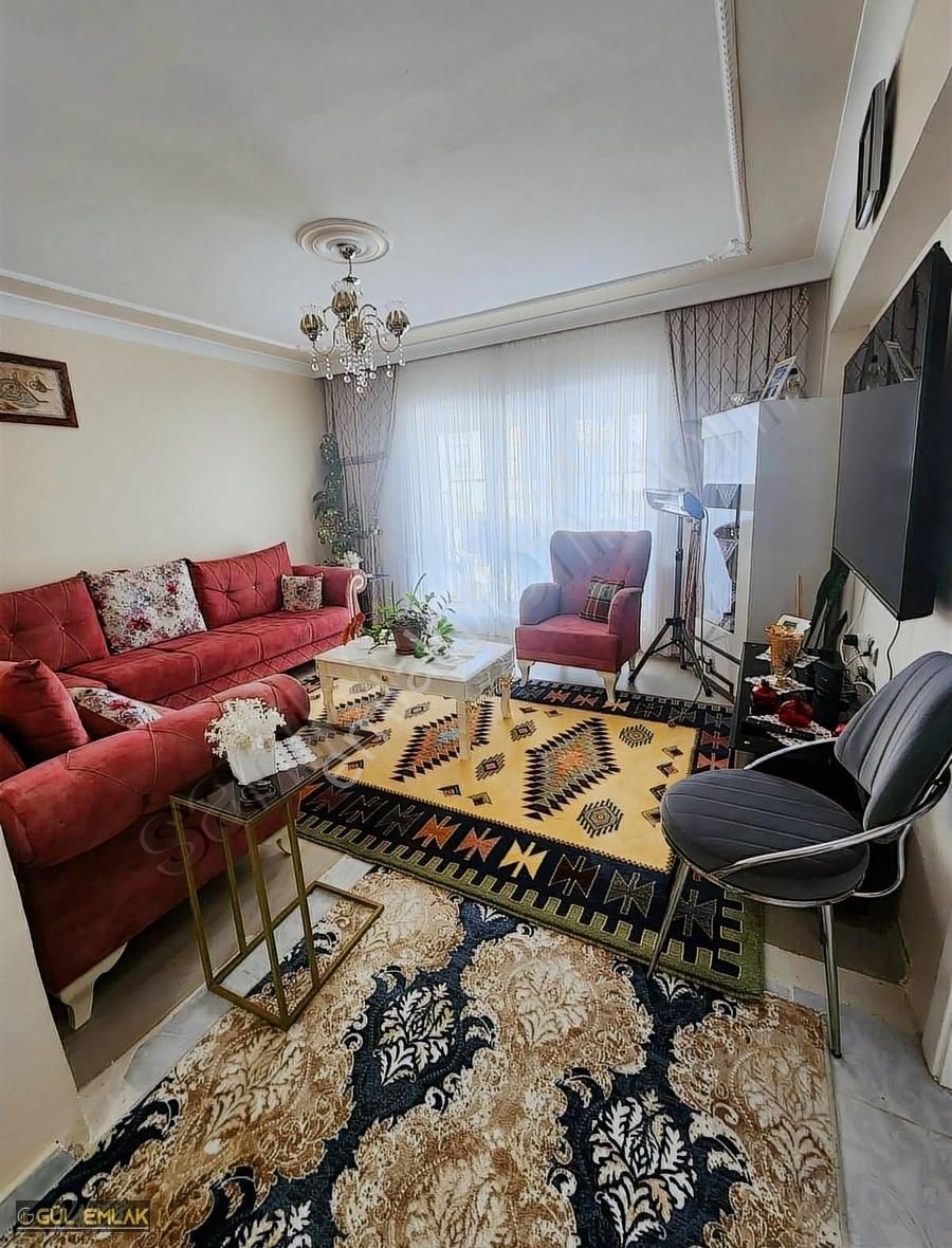 Başak Mevki Giriş Konumunda Masrafsız Daire - Görsel 6