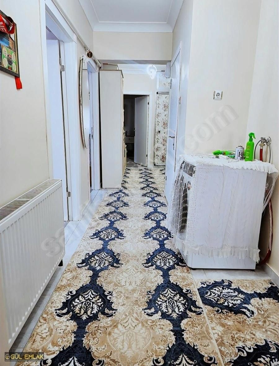Başak Mevki Giriş Konumunda Masrafsız Daire - Görsel 20
