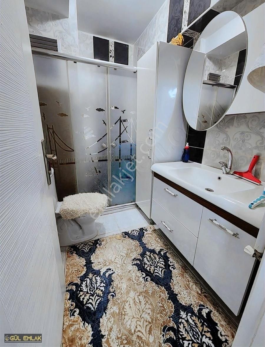 Başak Mevki Giriş Konumunda Masrafsız Daire - Görsel 15